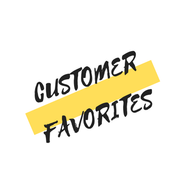 Customer Favorites