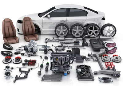 Vehicle Parts & Accessories