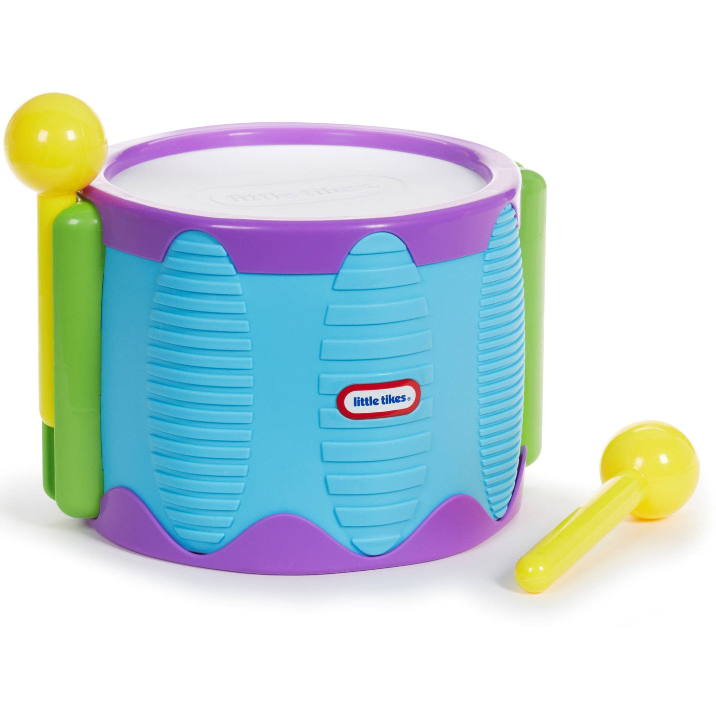 Little Tikes TapaTune Drum