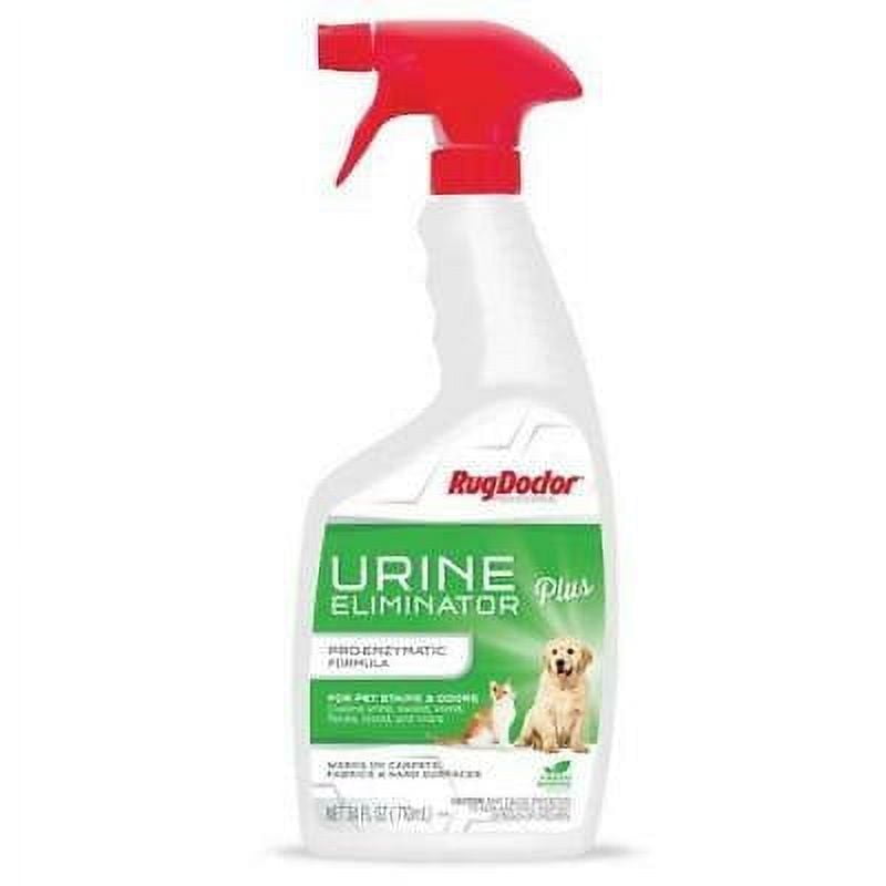 Rug Doctor  24 oz Professional All Pets Liquid Urine Eliminator