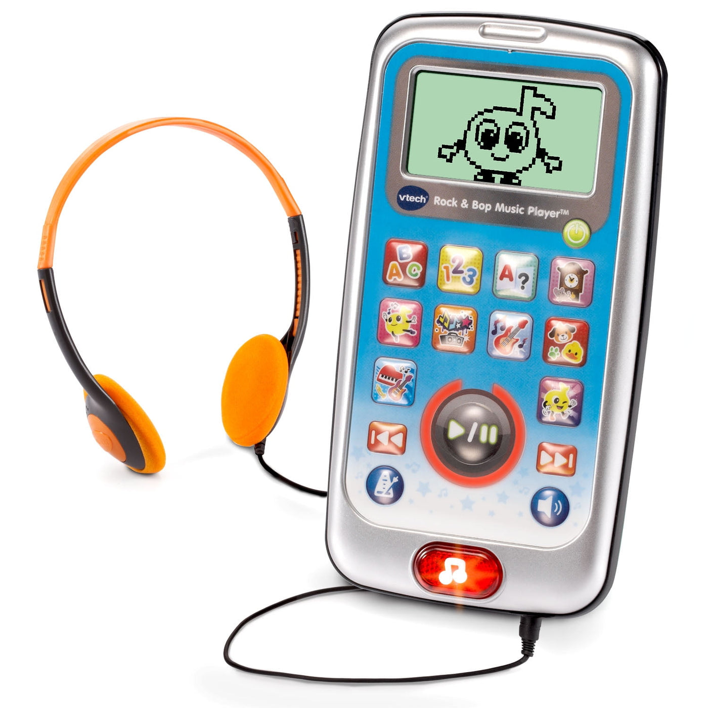 VTech Rock and Bop Music Player