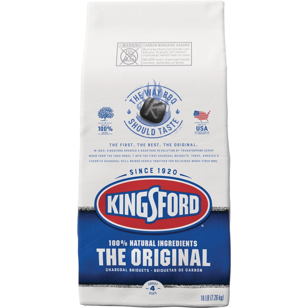 Kingsford Kingsford Charcoal Briquets