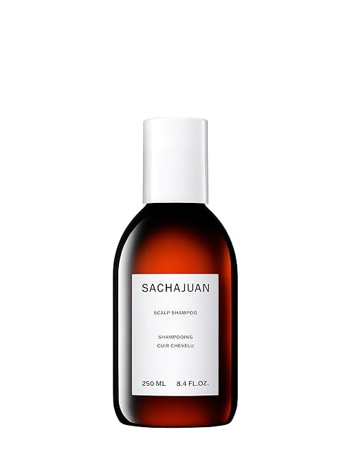 SACHAJUAN Scalp Shampoo, 8.4 Fl Oz (Pack of 1)