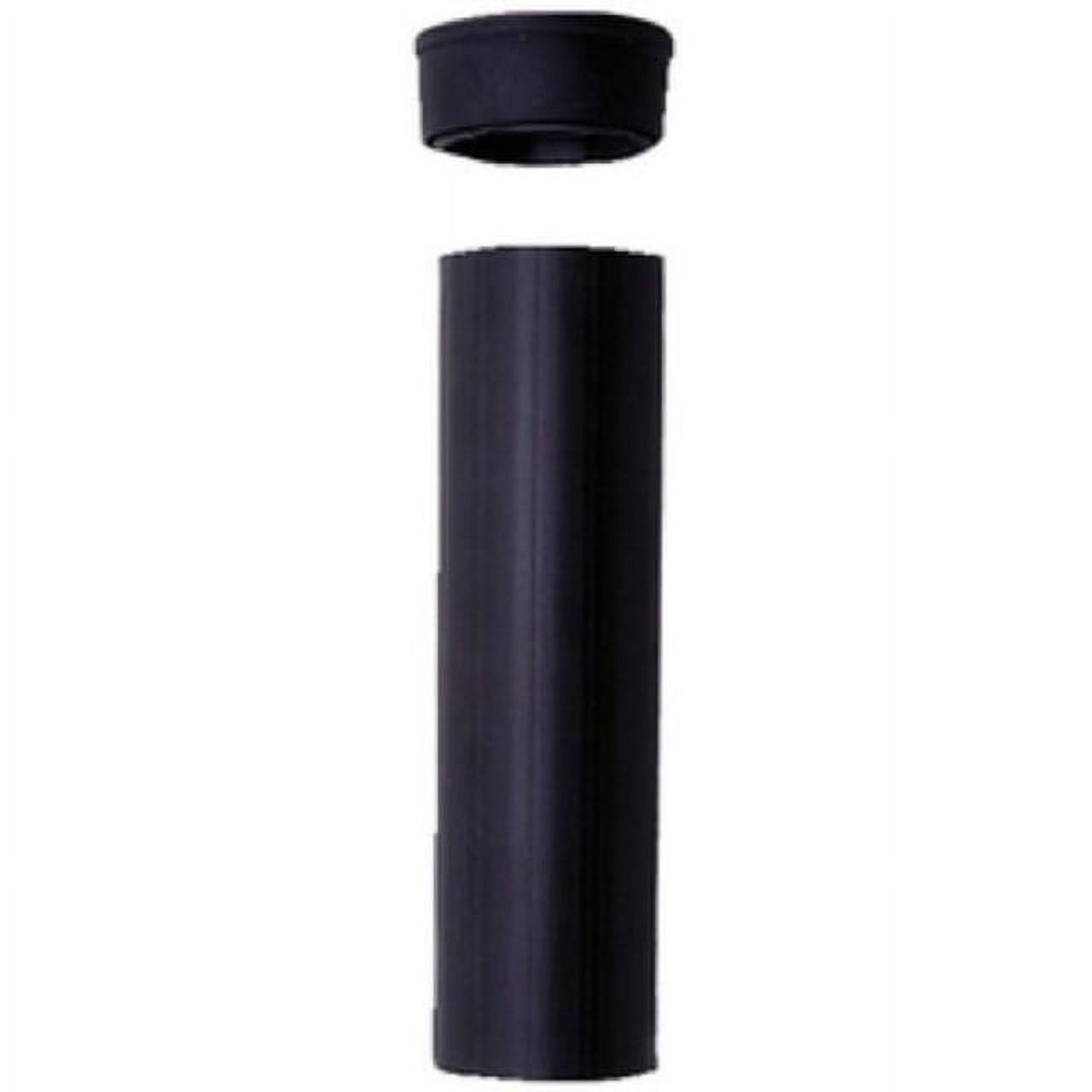 Perko 0483DP2BLK Complete Liner W/lip  Tube