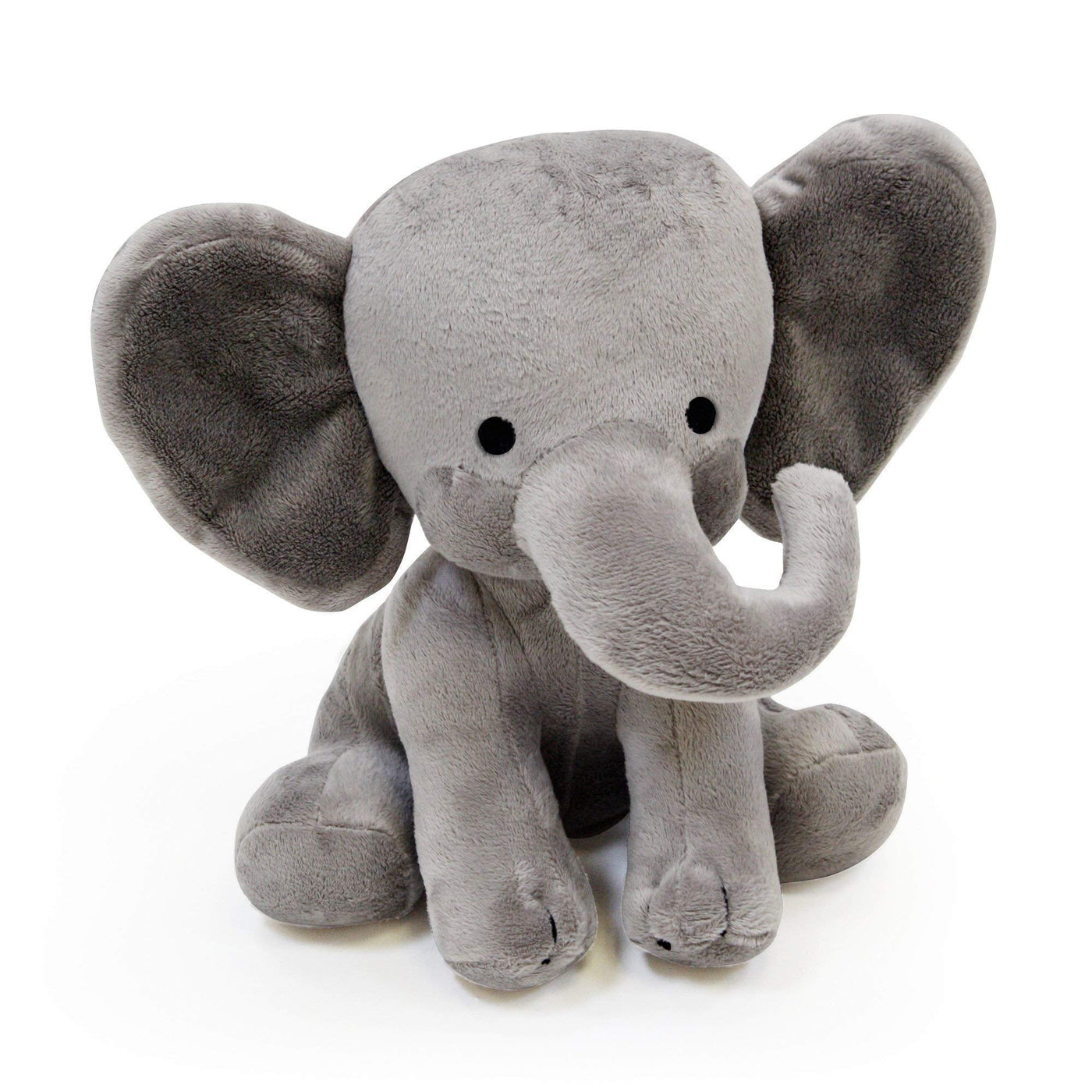 Bedtime Originals Choo Choo Express Plush Elephant - Humphrey ES4