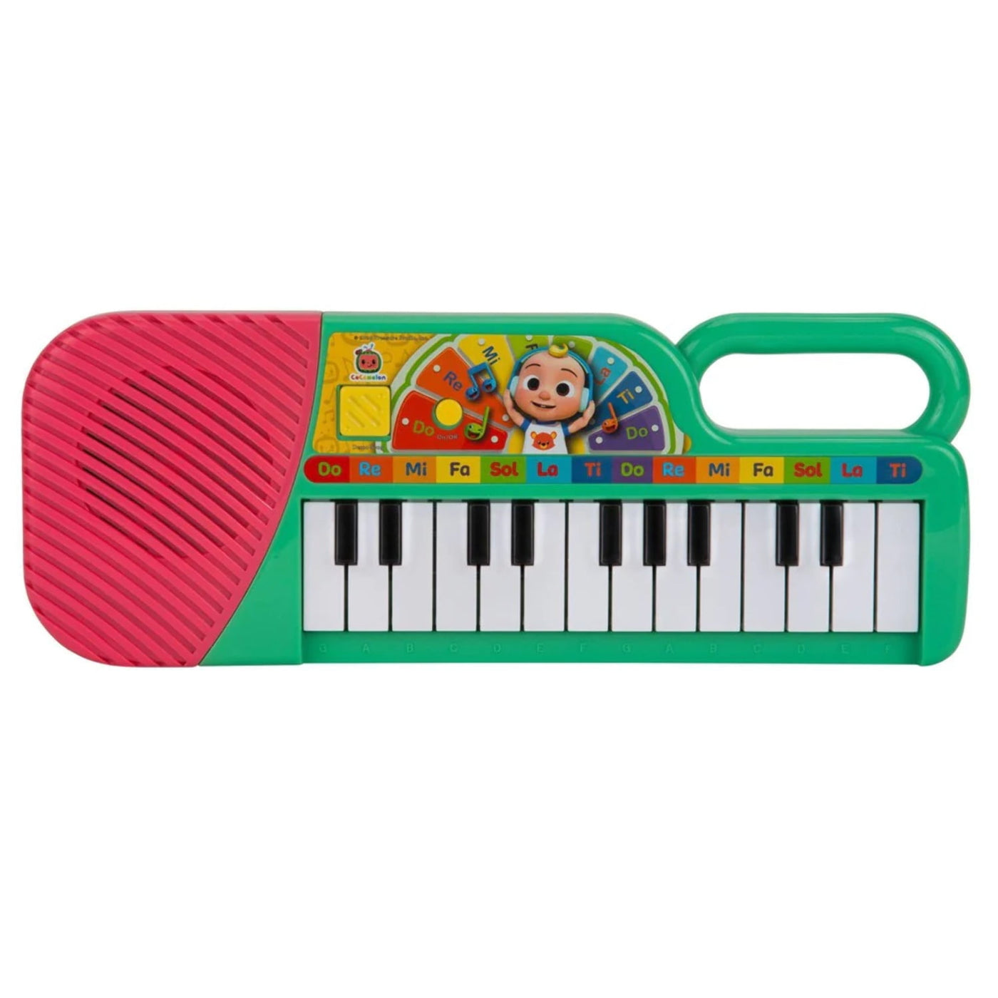 CoComelon Official Musical Keyboard