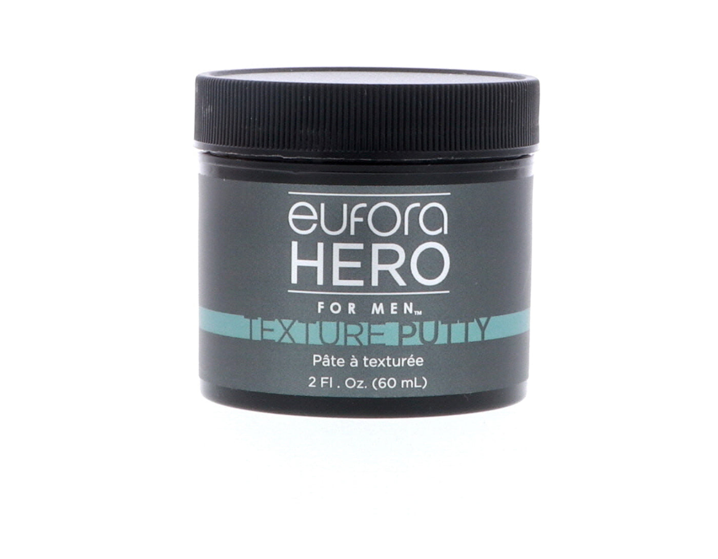 Eufora Hero for Men Texture Putty, 2 oz