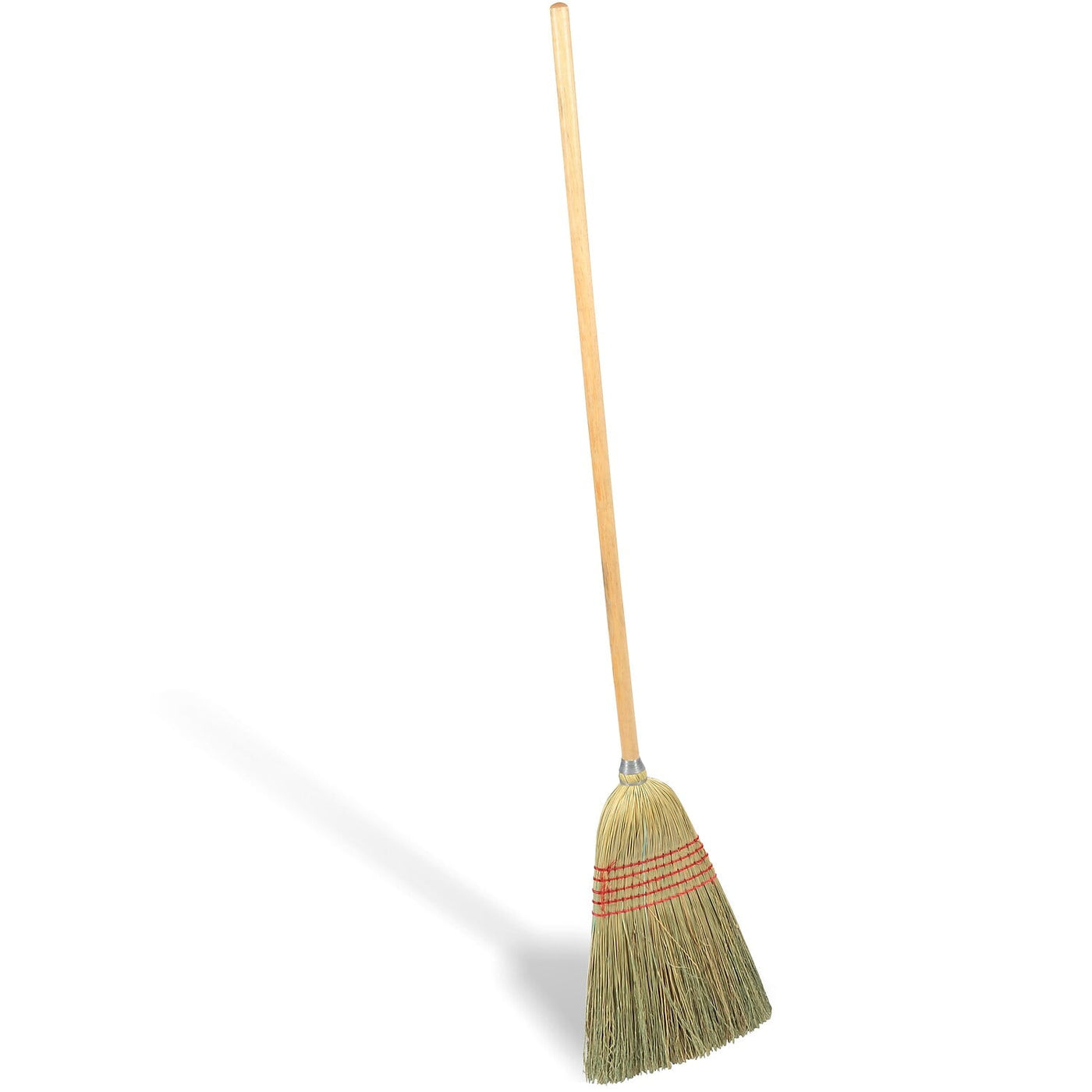 COASTWIDE 10" Standard Corn Broom Natural CW57732