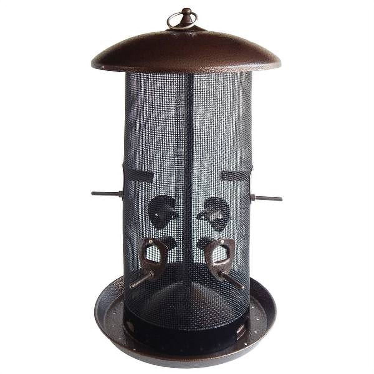 Stokes Select Giant Combo Bird Feeder