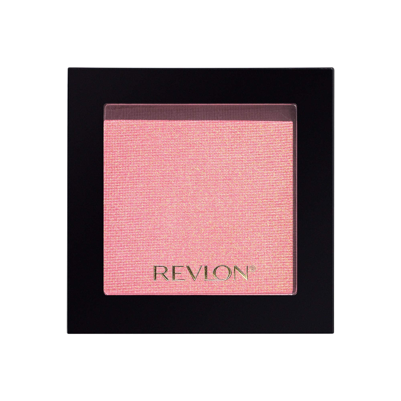 Revlon Blush, Powder Blush Face Makeup, High Impact Buildable Color, Lightweight & Smooth Finish, 020 Ravishing Rose, 0.17 Oz