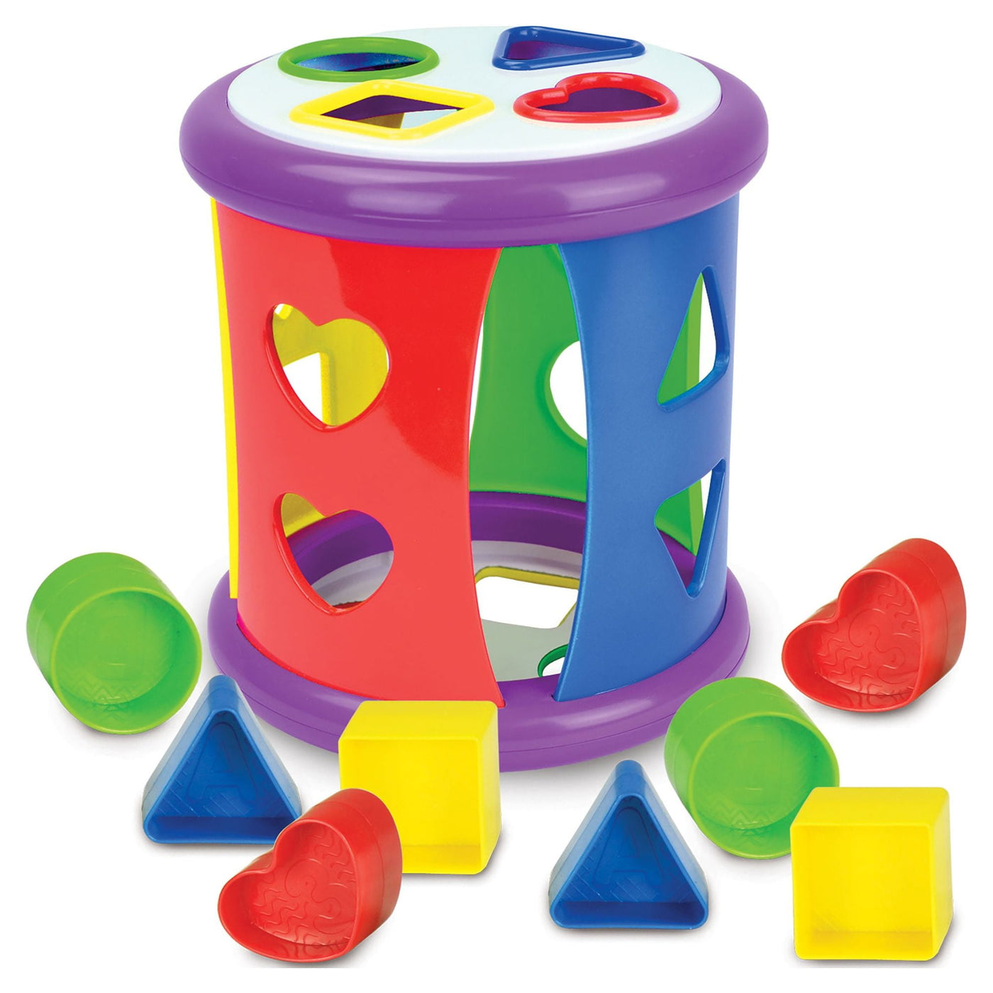 My First Shape Sorter