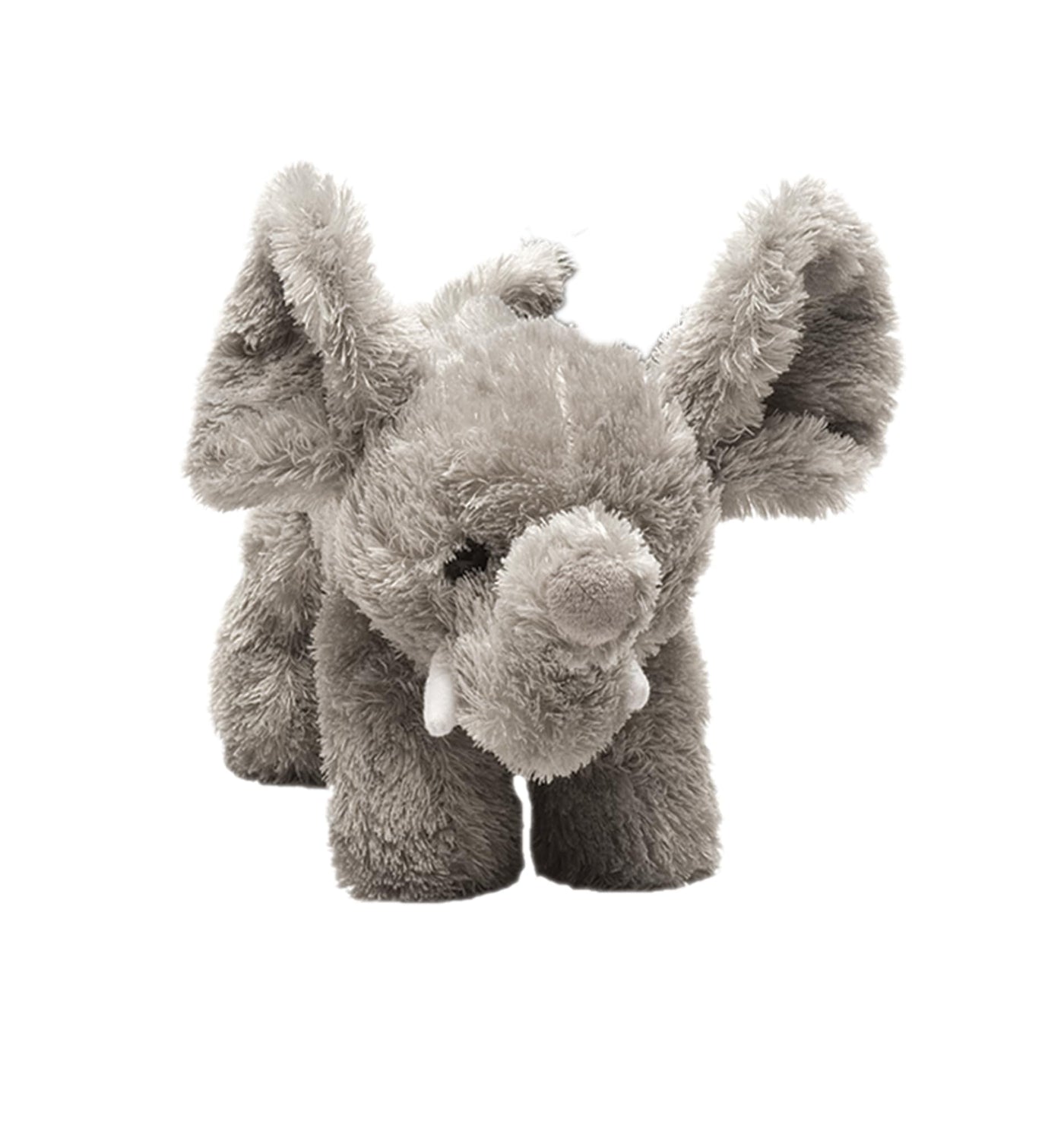 Wild Republic Elephant Plush, Stuffed Animal, Plush Toy, Gifts for Kids, Hugâ€™EMS 7 Inches