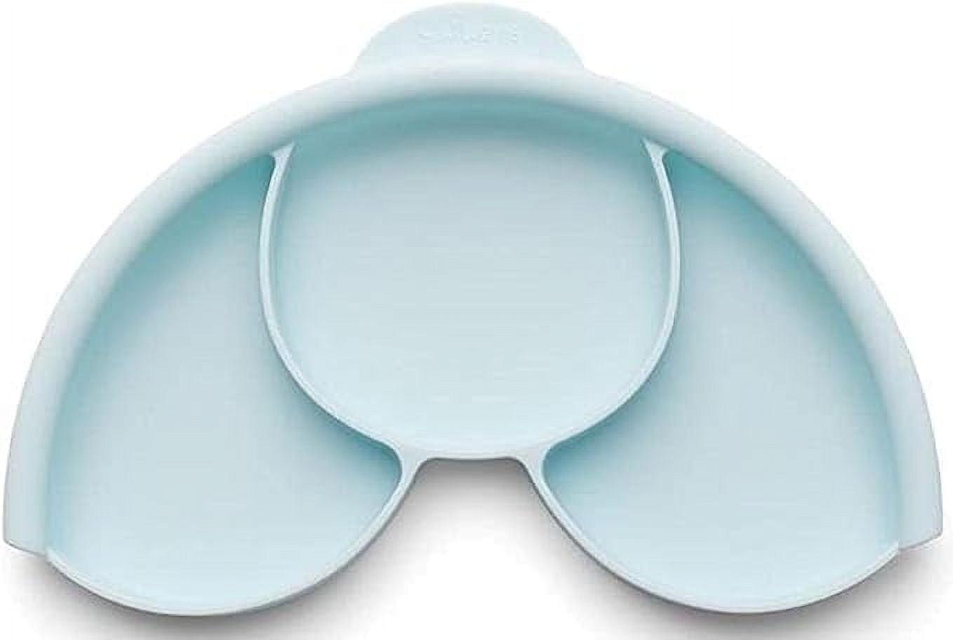 Miniware Smart Divider for Sandwich Plate (Aqua)