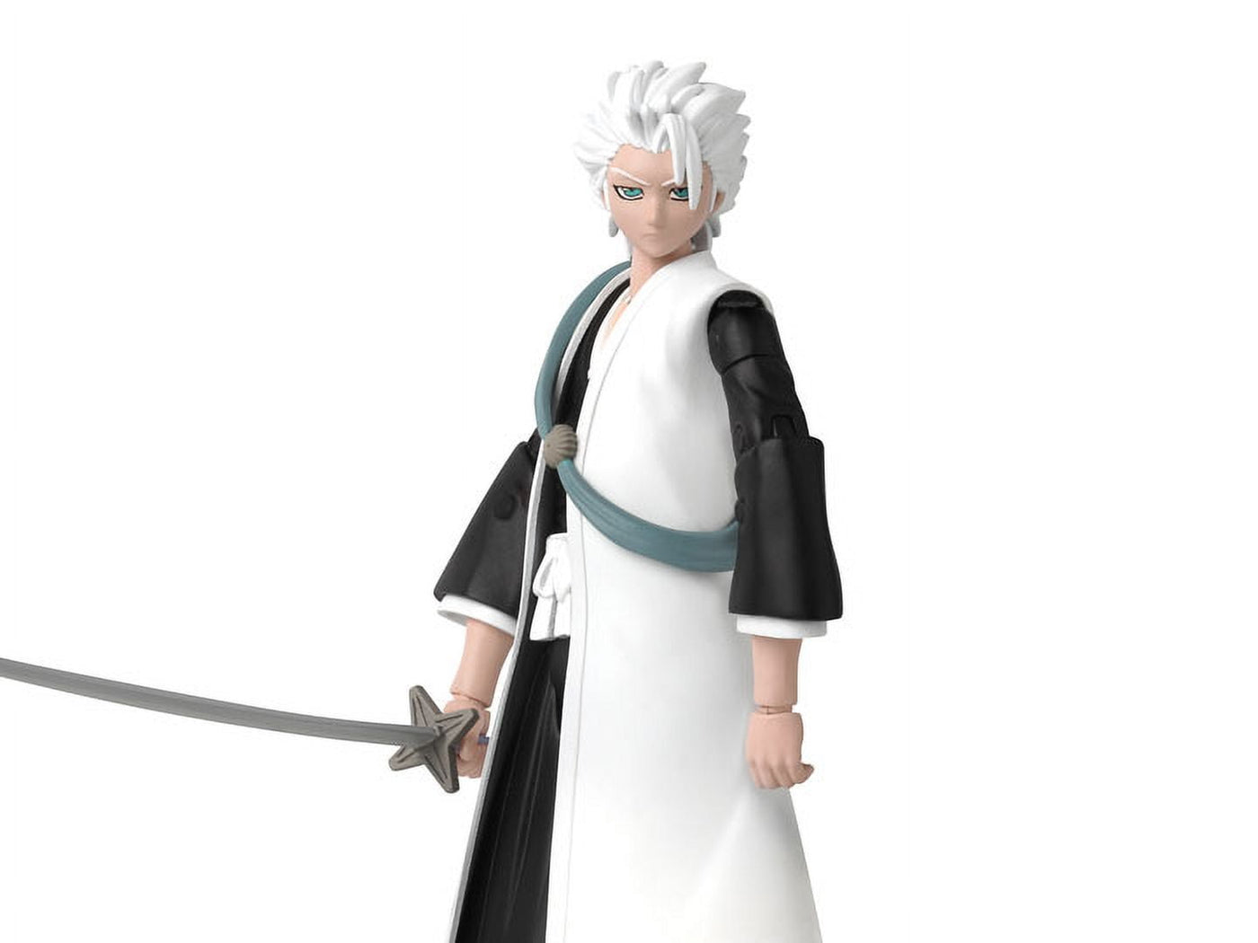 Bleach Anime Heroes Toshiro Hitsugaya