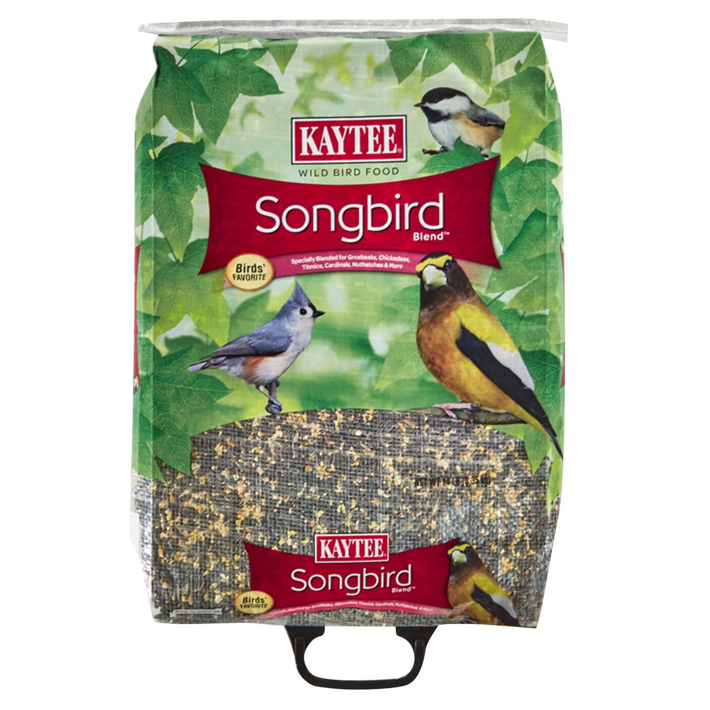 Kaytee Songbird Blend, 14-Pound Bag