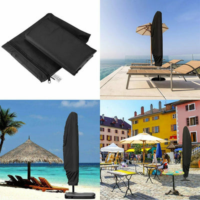 Waterproof Patio Umbrella Cover