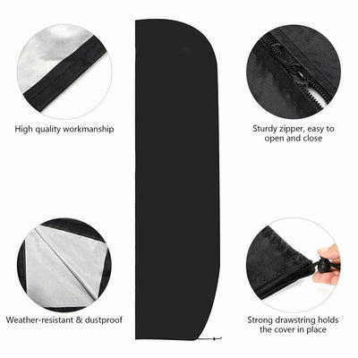 Waterproof Patio Umbrella Cover