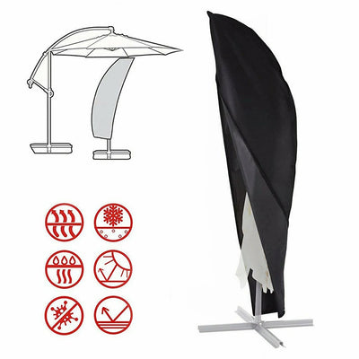 Waterproof Patio Umbrella Cover