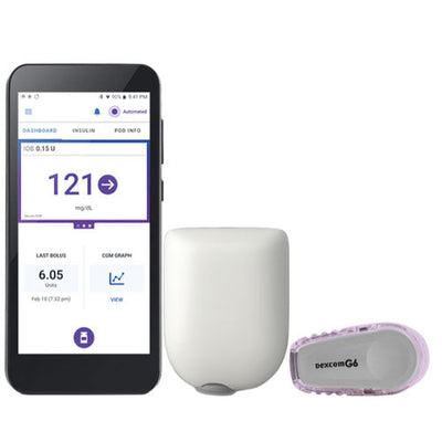 Omnipod 5 Controller