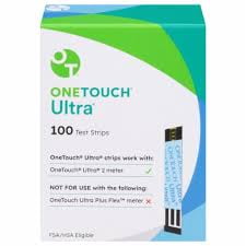 ONE Tou-Ch ultra 100ct