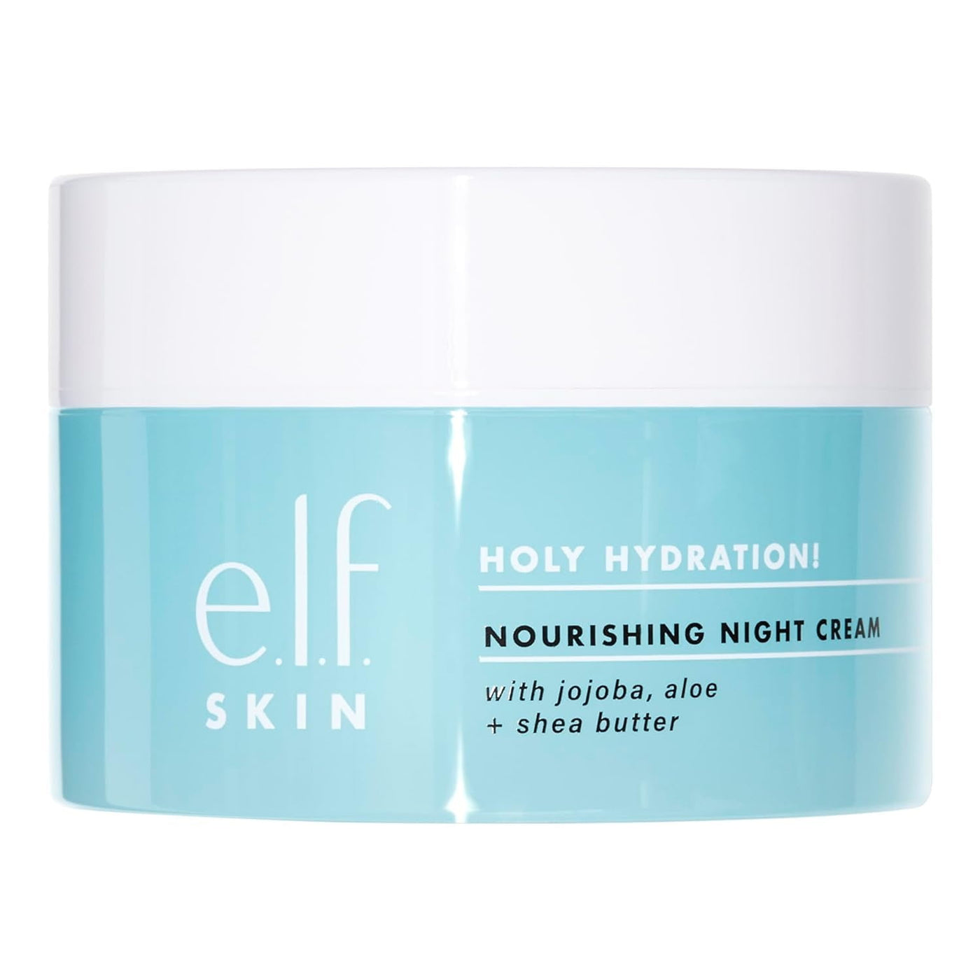 Revita Holy Hydration! Nourishing Night Cream, Ultra-Hydrating...