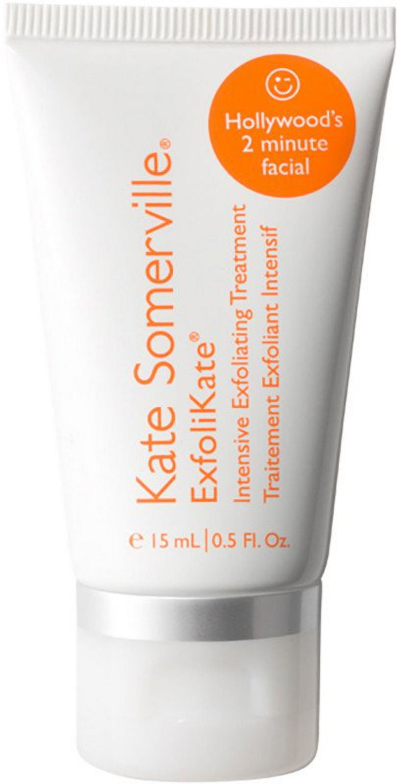 Kate Somerville ExfoliKate Intensive Exfoliating Treatment 0.5oz - New