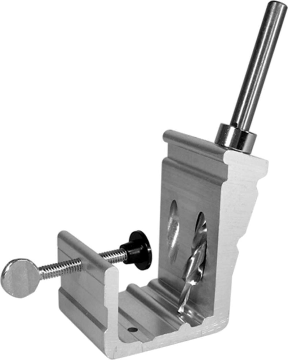 General Tools Professional Pocket Hole Jig Kit