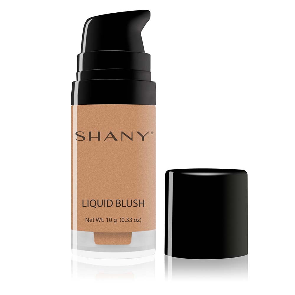 SHANY Paraben Free HD Liquid Blush, ANGELTOUCH