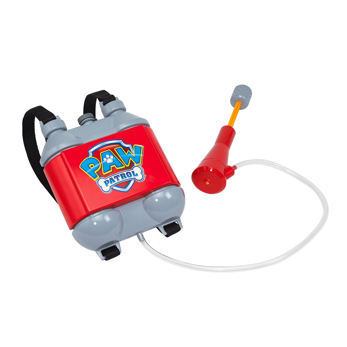 Little Kids Paw Patrol Water Backpack