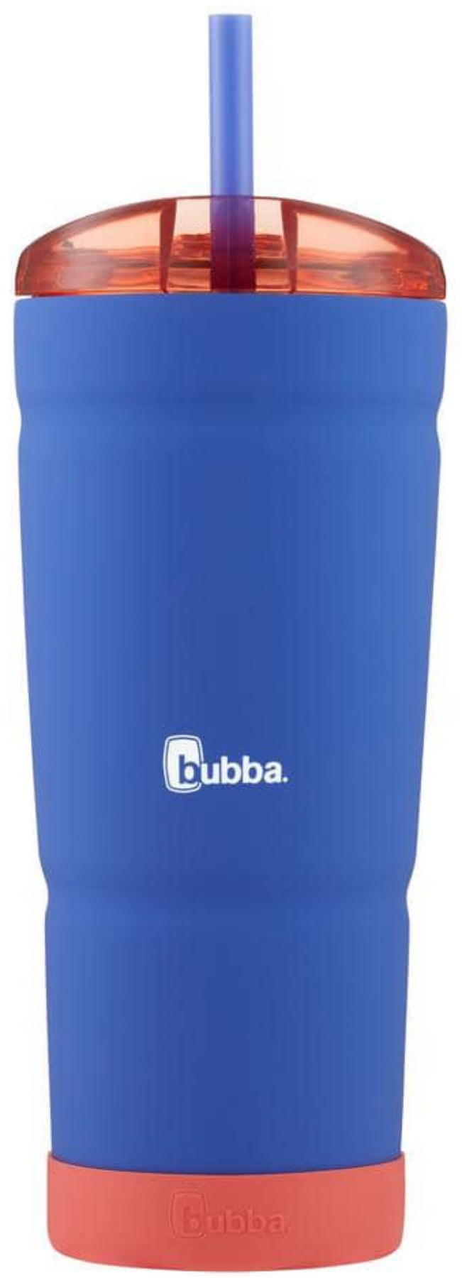 Bubba Envy S Stainless Steel Tumbler w/ Straw, 32 oz - Vineyard