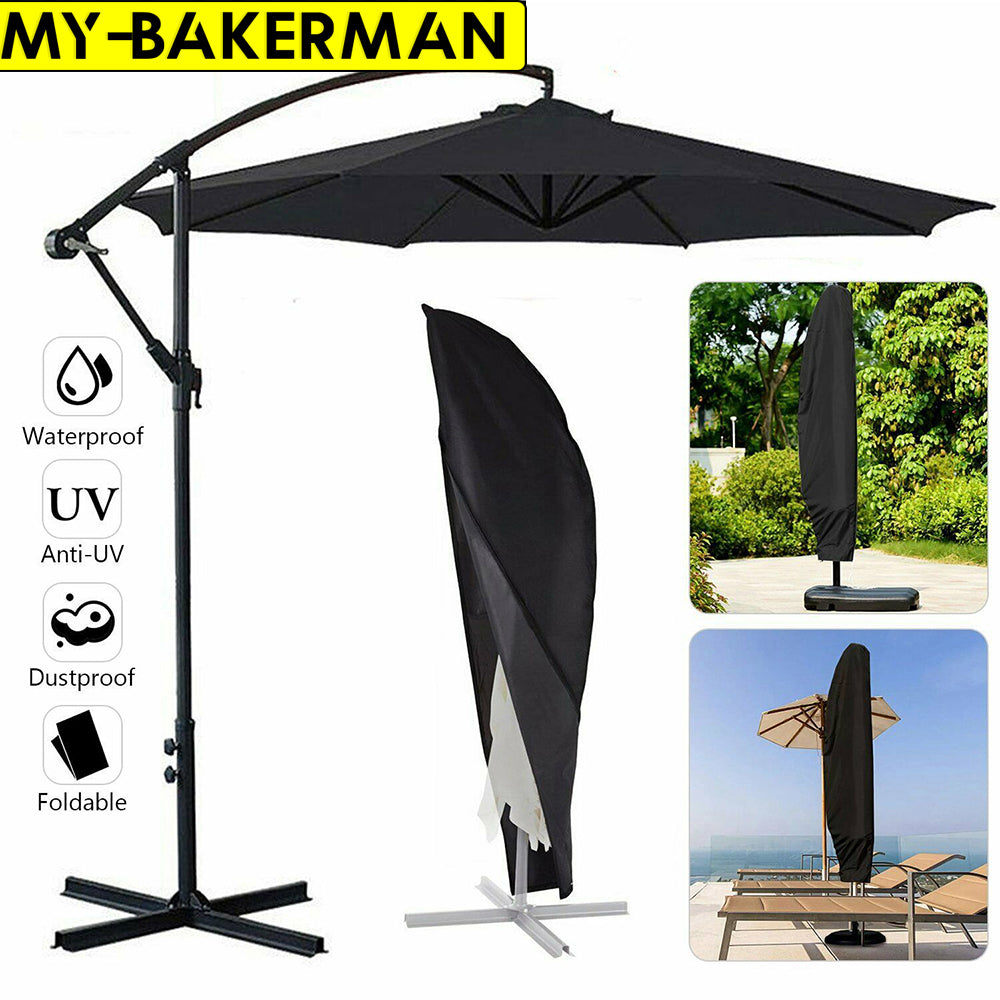 Waterproof Patio Umbrella Cover