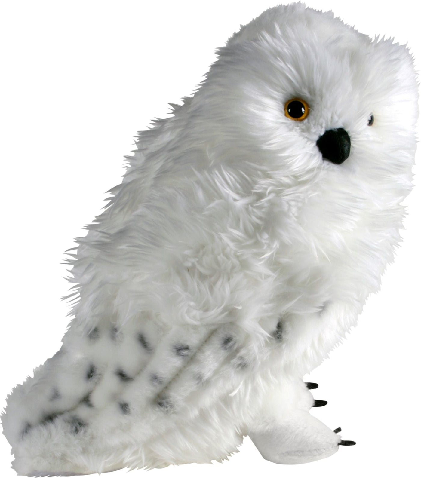 8 Inch Wizarding World of Harry Potter Noble Collection Hedwig Owl Plush