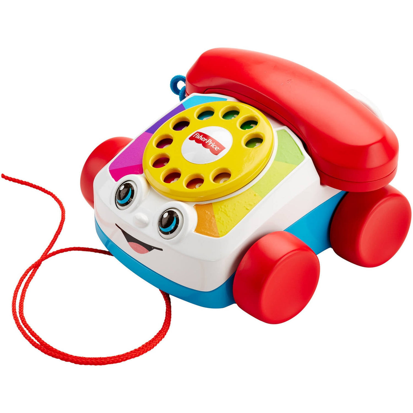 Fisher-Price Chatter Telephone