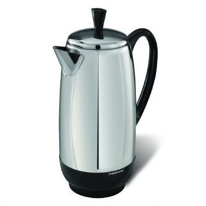 Farberware-FCP412-12-Cup-Percolator-Stainless-Steel