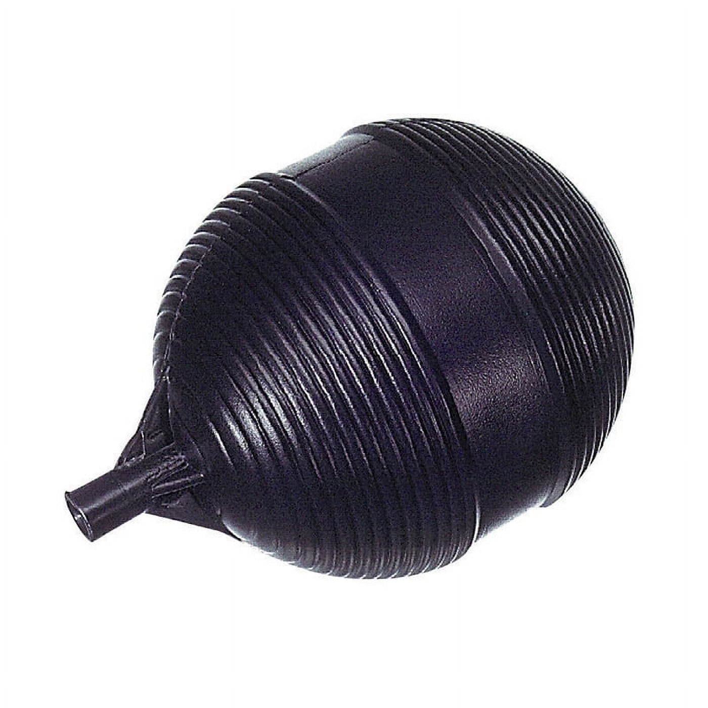 Danco 40121 Universal Toilet Tank Float Ball, Black, Plastic