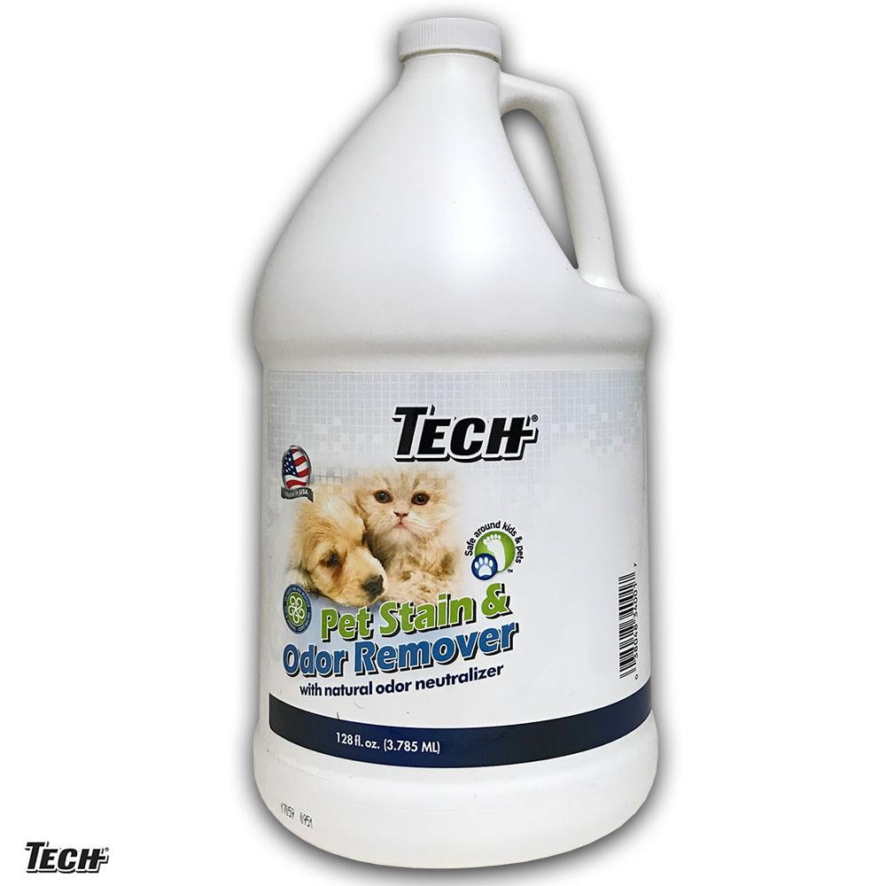 Pet Stain and Odor Remover