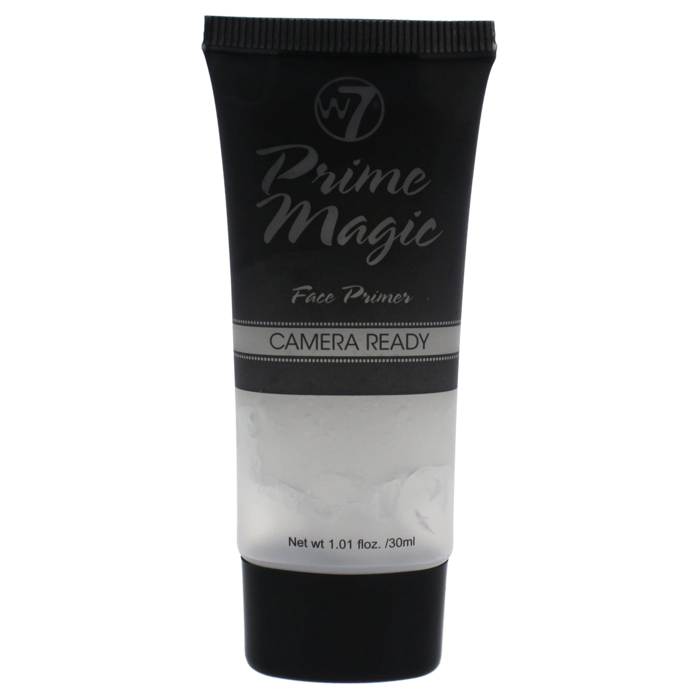 Prime Magic Face Primer Camara Ready by W7 for Women - 1.01 oz Primer