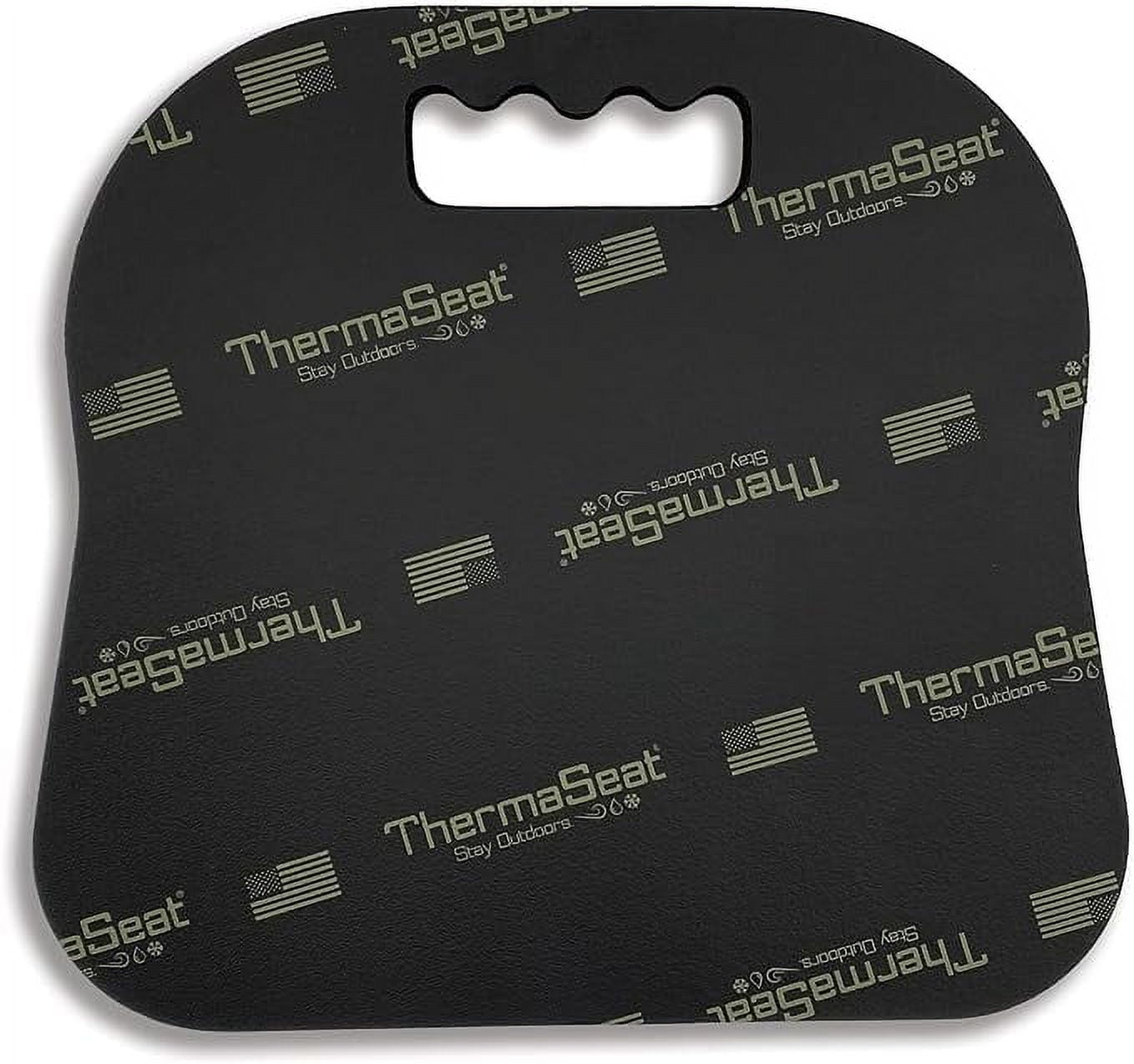 Northeast Products Therm-A-SEAT Sport Cushion Stadium Seat Pad