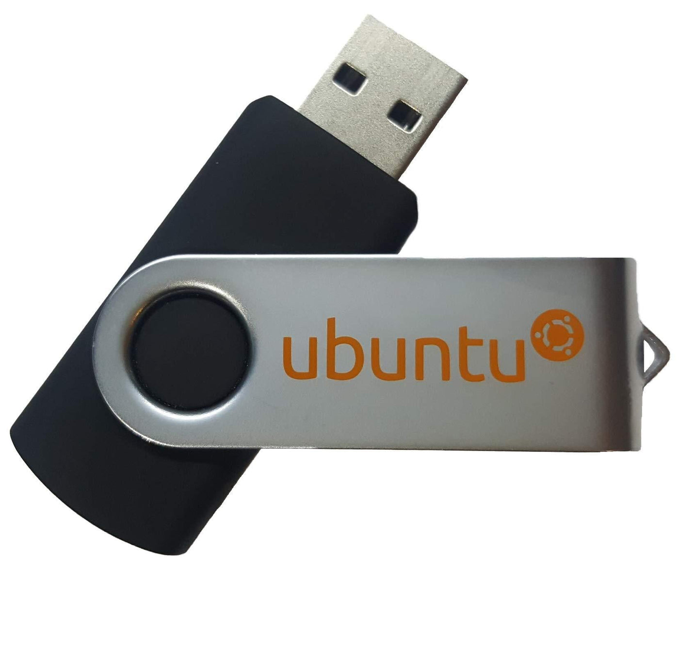 Learn How To Use Linux, Ubuntu Linux 16.04 Bootable 8GB USB Flash Drive - Includes Boot Repair and Install Guide