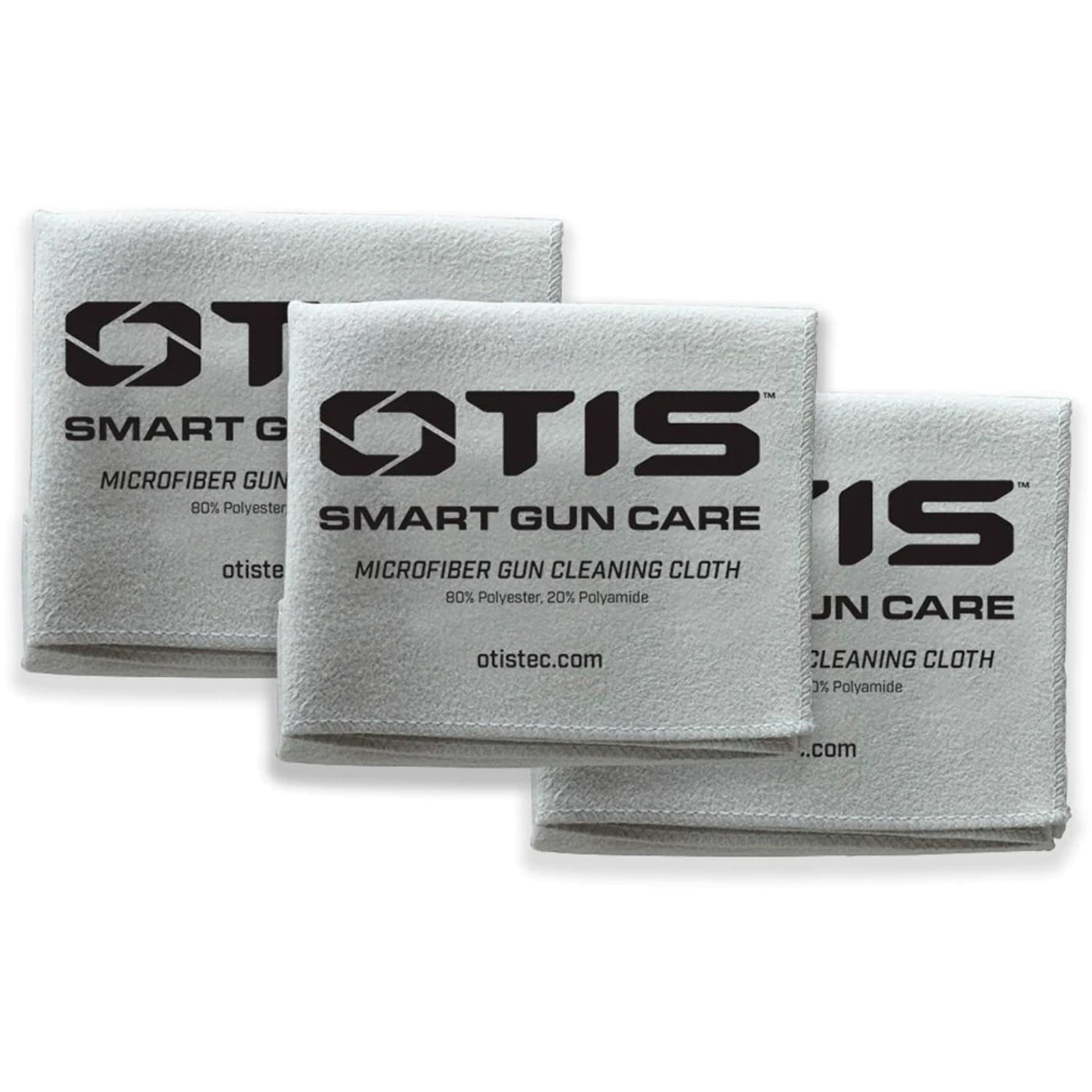 Otis Microfiber Gun Cloth