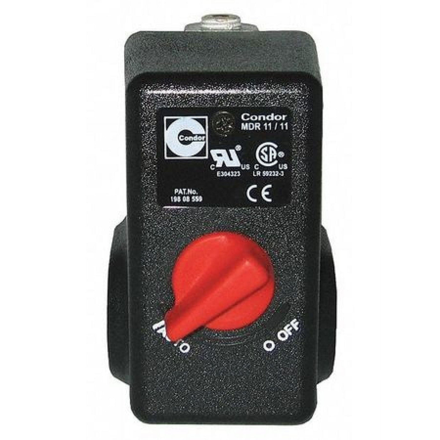 Powermate 100-130 PSI Pressure Switch