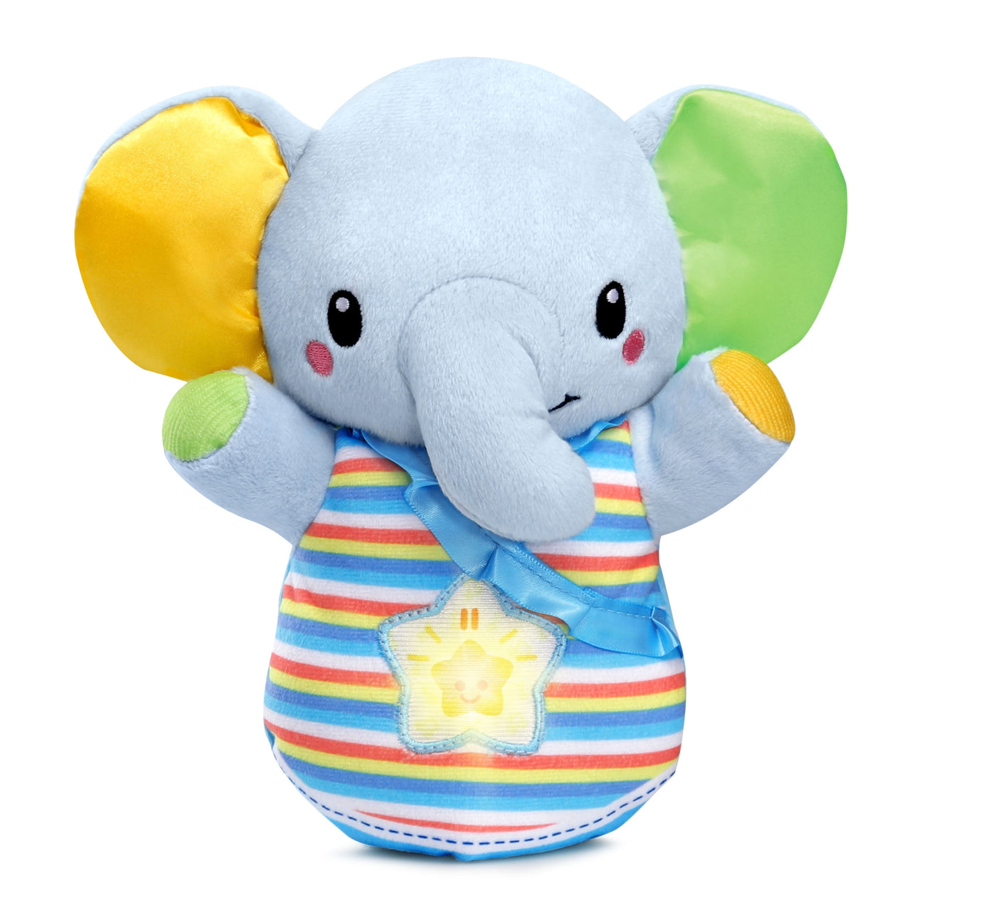 VTech Glowing Lullabies Elephant